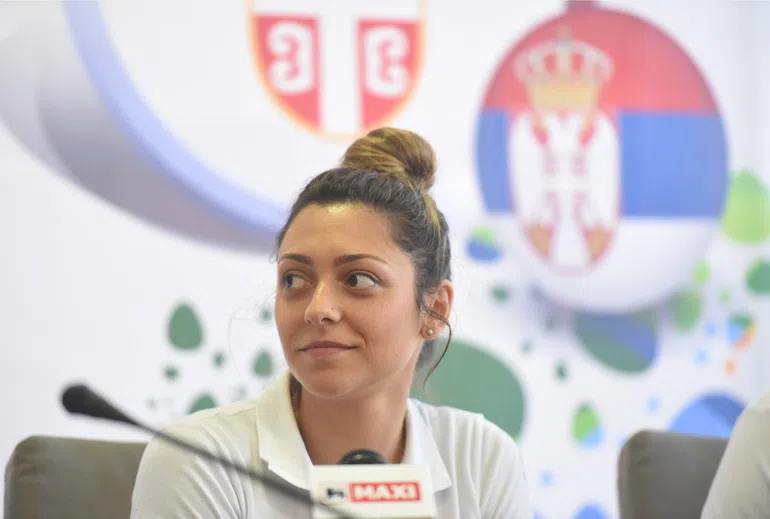 Bobana Veličković 