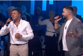 "Sve sam zaradio od muzike" Sin poznatog pjevača je pobjednik "Zvezda Granda", sudbina porodice Nikole Stanišića je rasplakala sve