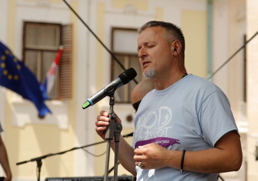 Marko Perković Tompson