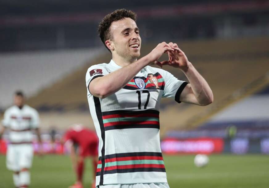 Diogo Žota 