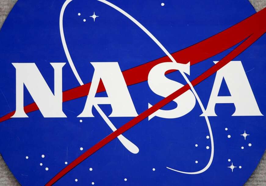 NASA logo