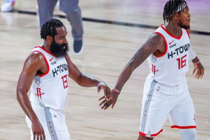 Skandal potresao Ameriku: Bivša NBA zvezda OSUĐEN NA 8 GODINA ZATVORA zbog silovanja