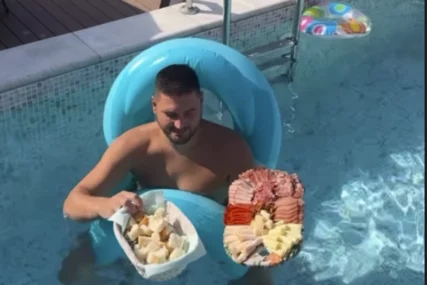 Ljuba Perućica