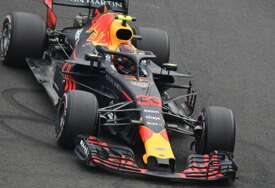 Veliki transfer u svijetu Formule 1: Verštapen se seli u Mercedes, evo kako stoje stvari