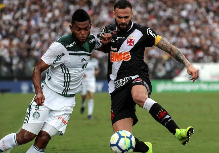 Leandro Kastan
