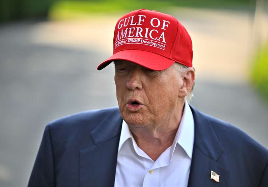 Donald Tramp