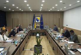 Postoje li POŽELJNI PARTNERI u Sarajevu: SDA i „Trojku“ ujedinjuje MRŽNJA prema Republici Srpskoj