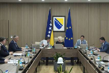 Ide u proceduru: Savjet ministara BiH usvojio budžet za 2026. godinu u iznosu od 1,58 milijardi KM