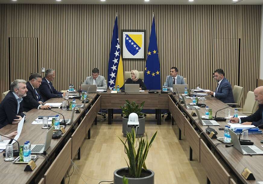 savjet ministara bih 