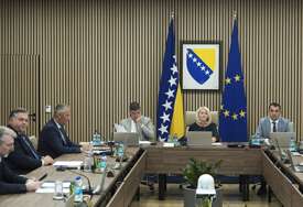 OŠTAR POTEZ VLASTI Zamrzavanje finansijskih sredstava za 11 državljana BiH