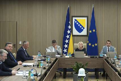 (VIDEO) SNSD popustio pod pritiskom Sarajeva: Režim ukida entitetsko glasanje u institucijama BiH