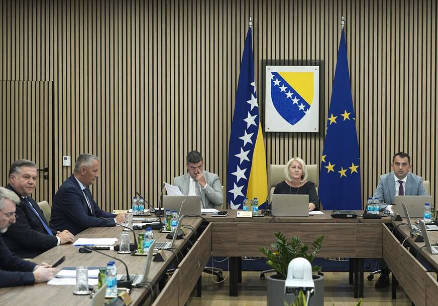 savjet ministara bih 