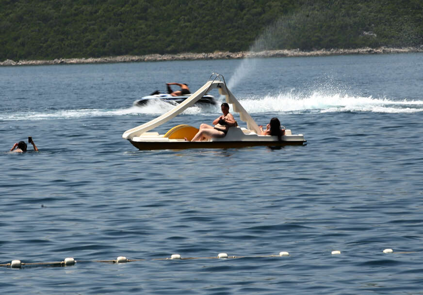 pedolina na moru 