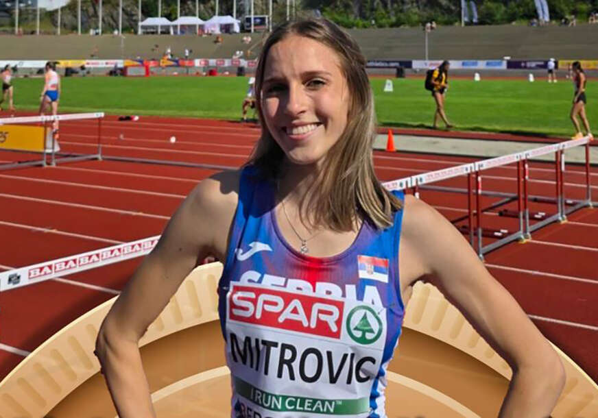 Aleksandra Mitrović