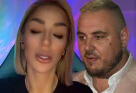 (FOTO) FILIP CAR ULAZI U ELITU 9 Nakon informacije da se Aleksandra Nikolić vraća u rijaliti napravio dramu
