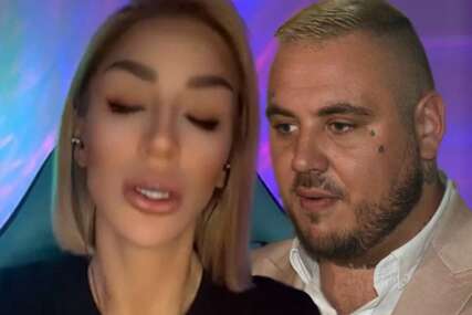 (FOTO) FILIP CAR ULAZI U ELITU 9 Nakon informacije da se Aleksandra Nikolić vraća u rijaliti napravio dramu