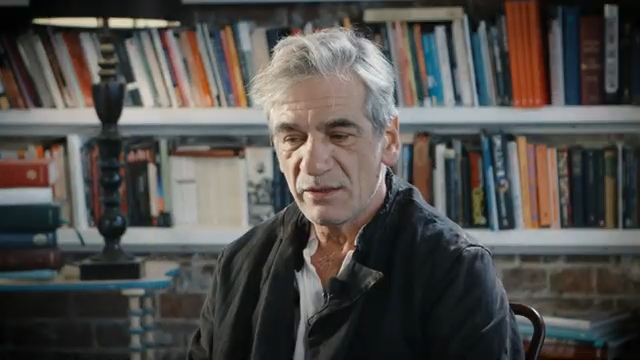 Alon Abutbul