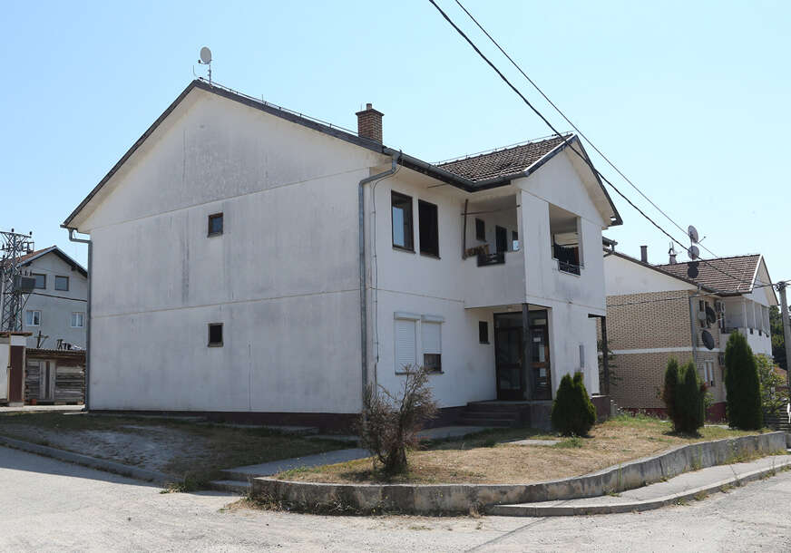 Alternativni smjestaj u Ramićima 