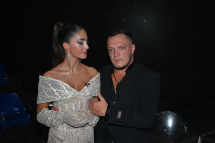 anđela đuričić i nenad marinković gastoz
