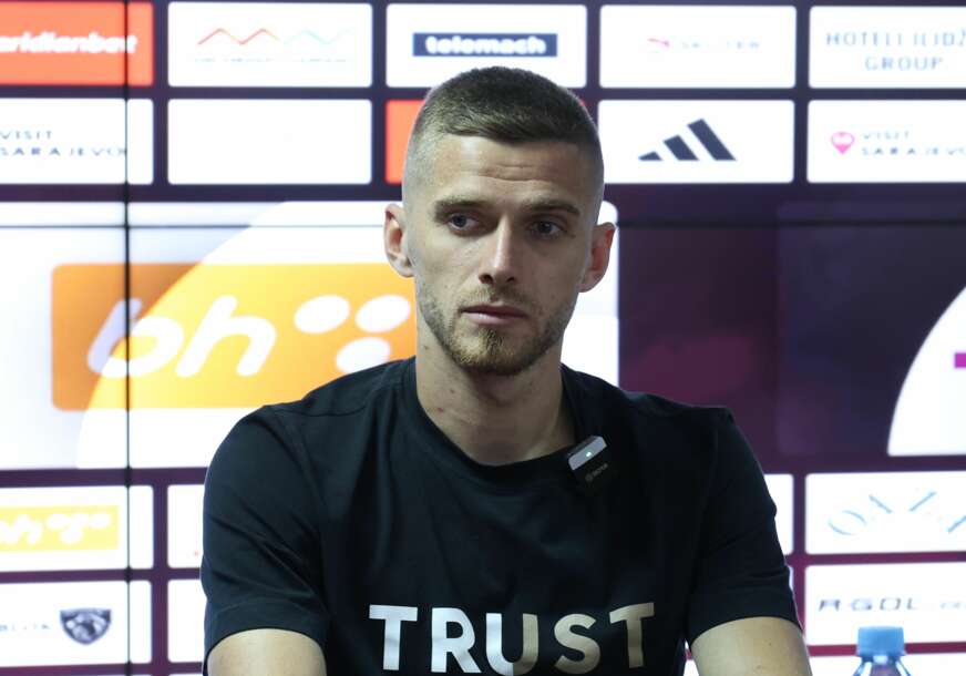 Amar Beganović