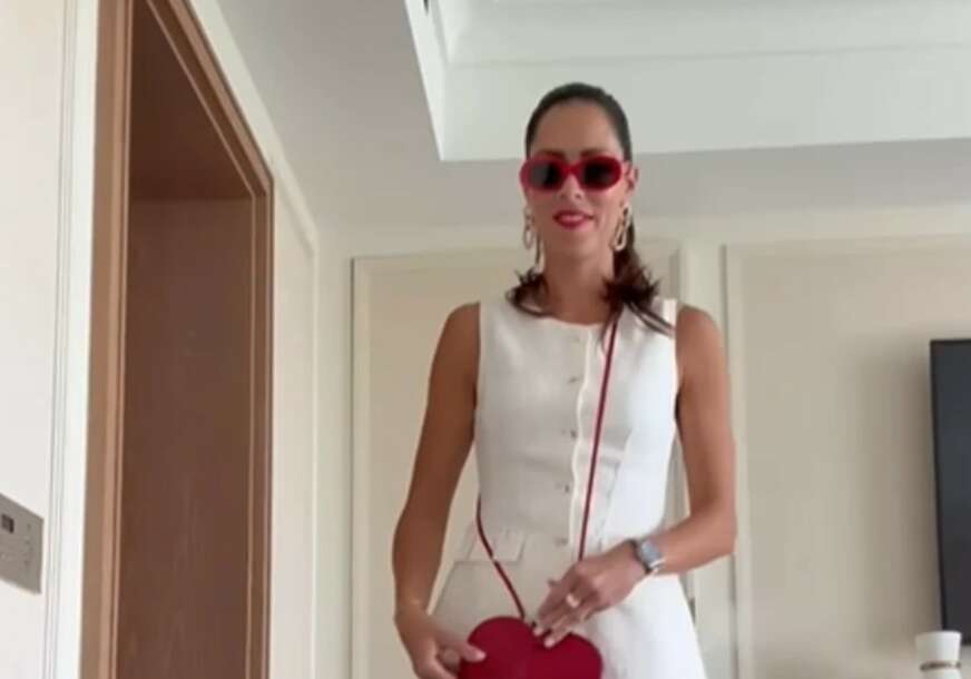 Ana Ivanović