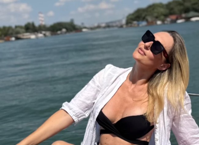 Ana Pendić