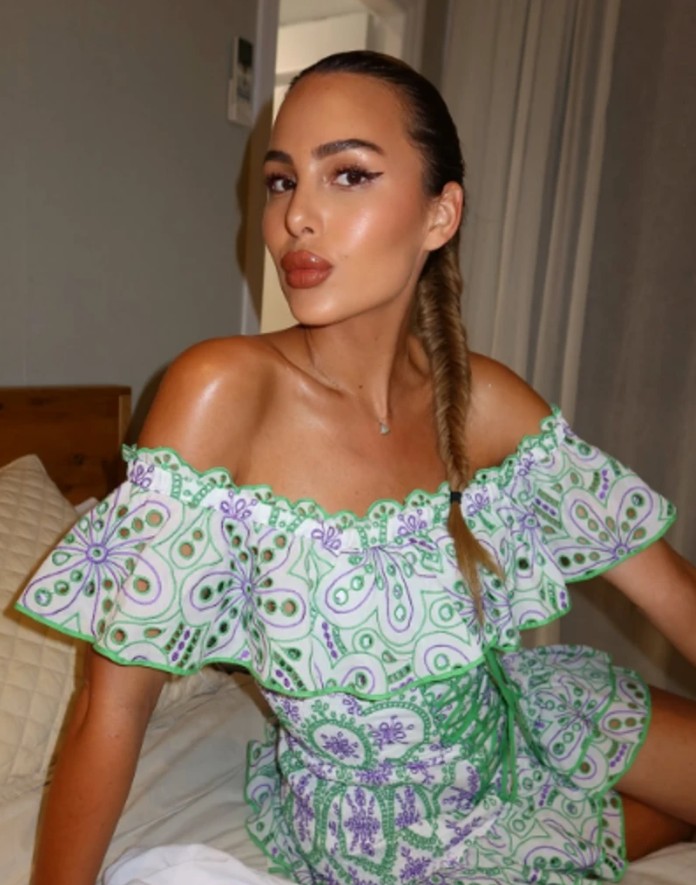 Anastasija Ražnatović