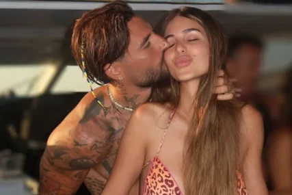 Anastasija Ražnatović otkrila intimne detalje iz života: U krevetu se ne slaže sa Gudeljom po pitanju jedne stvari, evo šta je dovodi do ludila