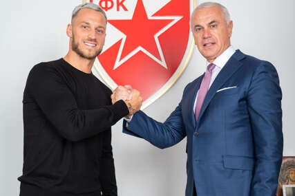Arnautović i Terzić