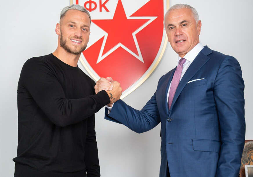 Arnautović i Terzić