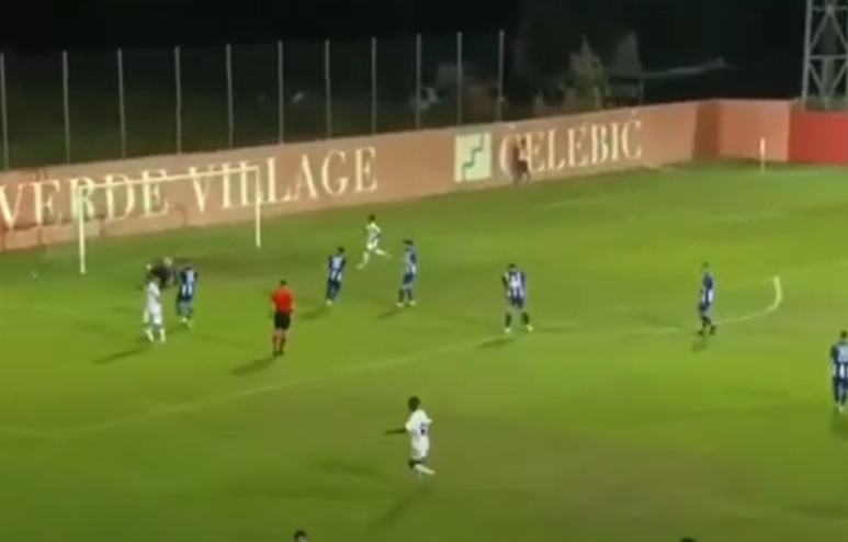 (VIDEO) Skandal u Crnoj Gori: Arsenal iz Tivta IZBAČEN IZ EVROPE, doživotne zabrane za fudbalere