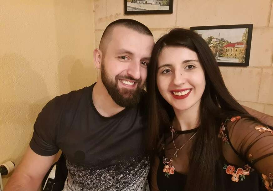 Anel i Azra Bećirspahić