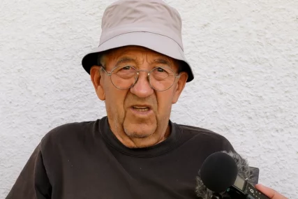 (VIDEO, FOTO) Podijelio s njima sve što je imao: Ispovijest Srbina iz Donjeg Vakufa koji je rat PROVEO KOD KOMŠIJE MUSLIMANA, a na rastanku se izljubili k'o braća