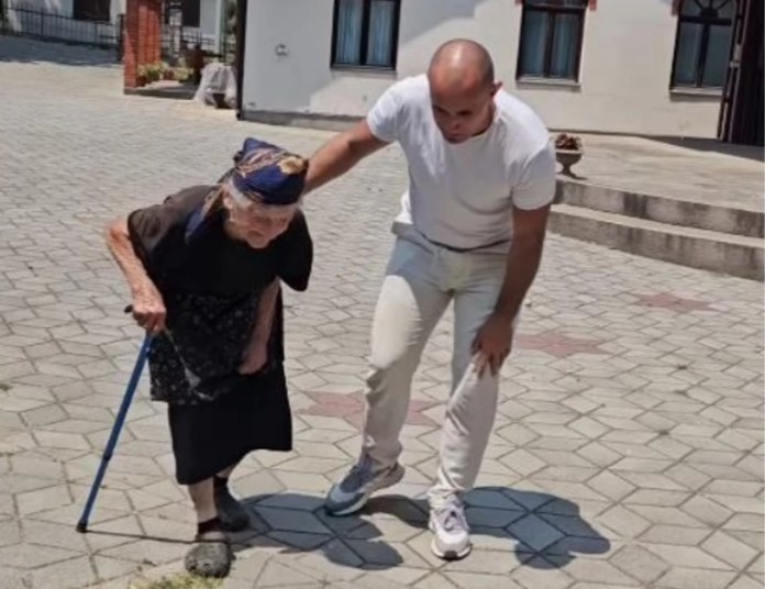 Baka Dića