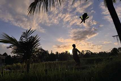 Bali