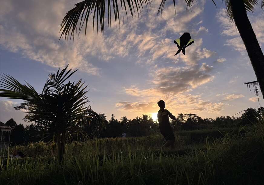 Bali