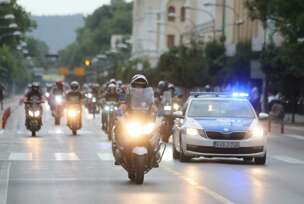 FOTO: SINIŠA PAŠALIĆ/RINGIER