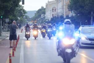 FOTO: SINIŠA PAŠALIĆ/RINGIER