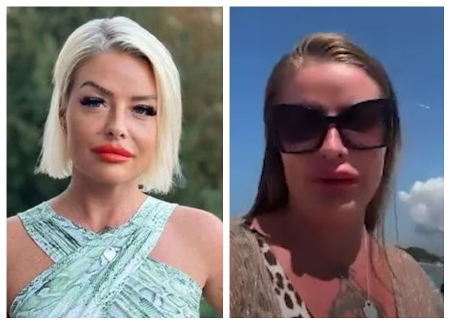 Fatalna Mirnesa (45), koja je ukrala više od milion evra, za sve je ...
