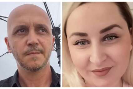 Mirza i Ajla Delibašić