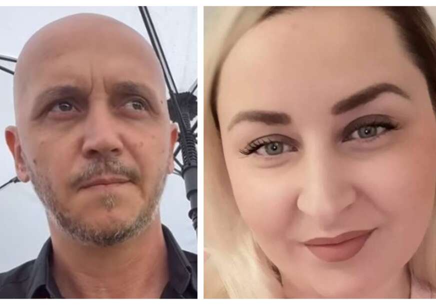 Mirza i Ajla Delibašić 