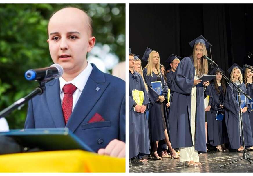 Kenan i Zara Buljubašić 