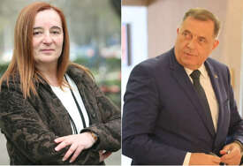 "Dodik je, faktički, priznao i presudu i Sud BiH" Tanja Topić o presudi koja je digla na noge Republiku Srpsku