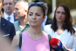 Bobana Miljevicć roditelji njegovatelji