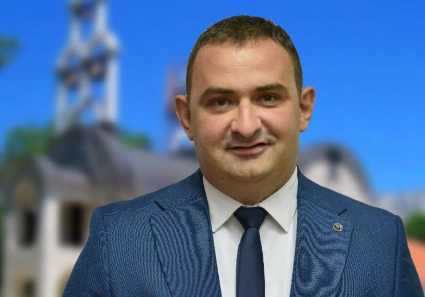 FOTO: OPSTINA BERKOVICI