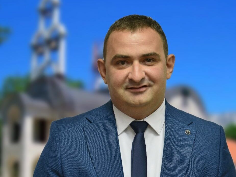 Pobjednik dana: Bojan Samardžić