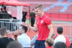 FOTO: SINIŠA PAŠALIĆ/RINGIER