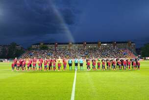 FOTO: SINIŠA PAŠALIĆ/RINGIER