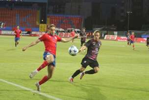 FOTO: SINIŠA PAŠALIĆ/RINGIER