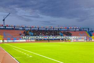 FOTO: SINIŠA PAŠALIĆ/RINGIER